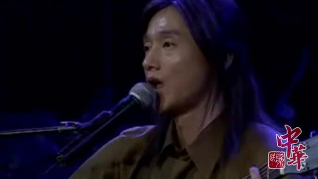 高旗的超载乐队 永远的回忆《梦缠绕的时候》_凤凰网视频_凤凰网