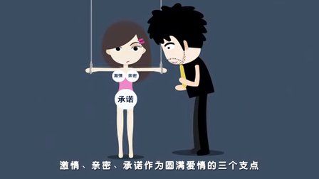 屌丝心理学:没有承诺的爱情都是耍流氓_凤凰网视频_凤凰网