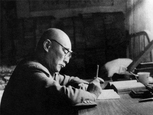 资料图中国进入改革开放新时期,凯洛夫教育学已经很少有人知晓,美国等