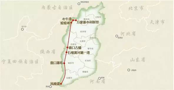 国内6条绝美小众自驾路线,一条经过湖南