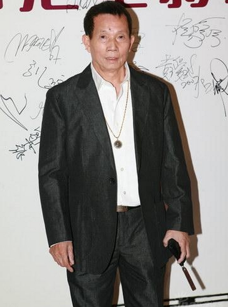 李连杰近照似高龄老人扒扒华语影坛等10大功夫影星之现状