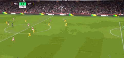 英超-吉鲁蝎子摆尾破门 阿森纳2-0水晶宫获两连_凤凰网体育_凤凰网