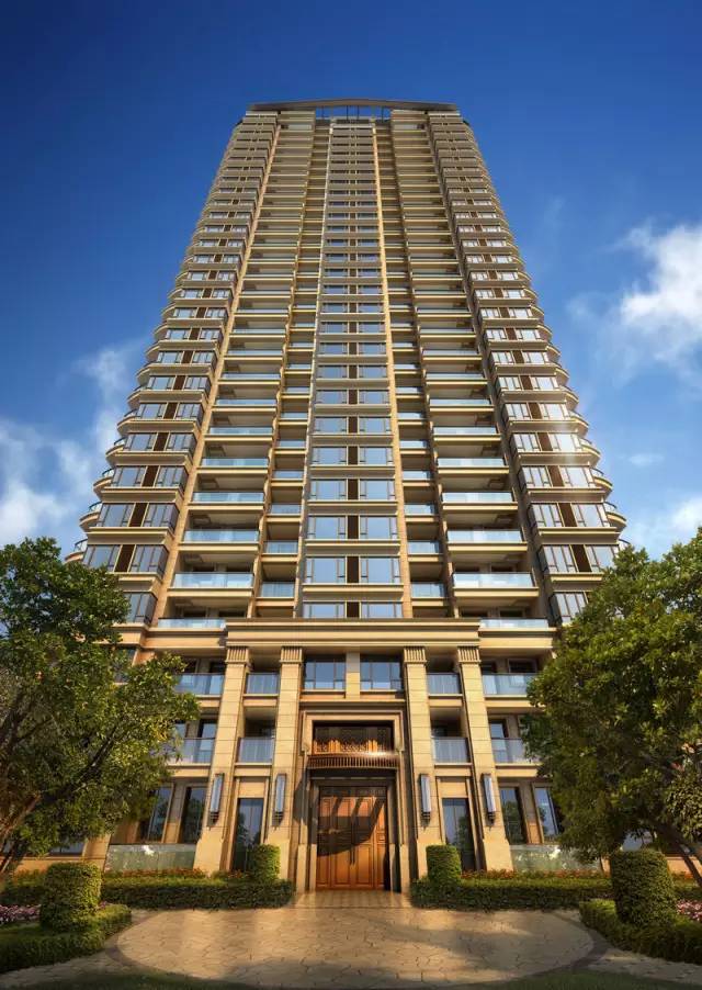 【好房子101个细节】2016中国卖得最好的100个楼盘的秘密!