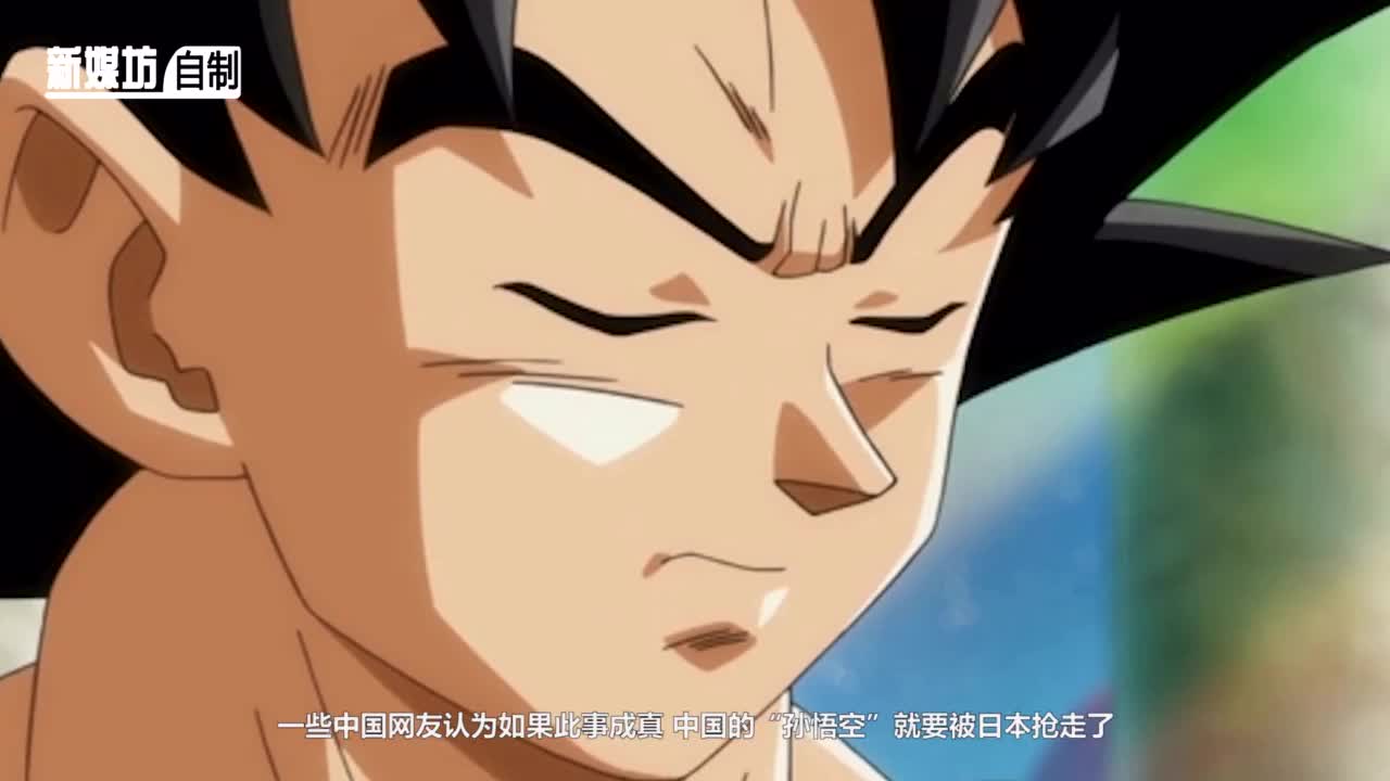 孙悟空成2020东京奥运会形象大使 六小龄童发话