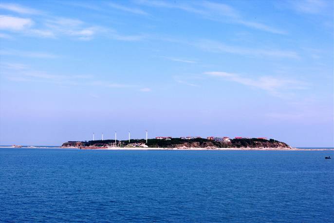 菊花島