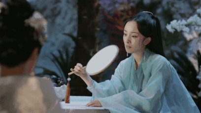 《三生三世十里桃花》的表情包都在这里啦!_凤凰网娱乐_凤凰网