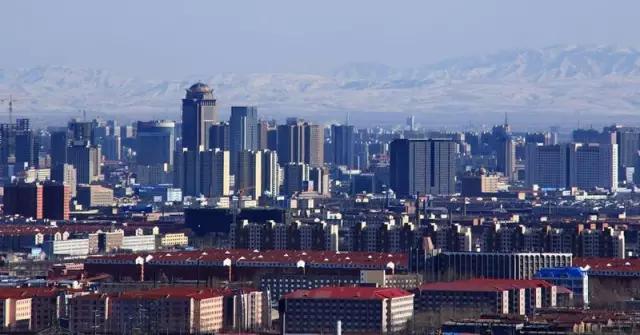 北京100㎡房的钱在其它城市能买多大的房?算完惊呆!