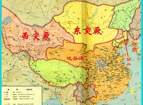 此国贪得无厌惹怒一中国人,一年就灭了它,把它变成中国一省!