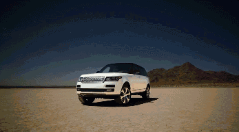 越野之王pk沙漠之星,2016丰田兰德酷路泽200 vs 2016路虎揽胜!