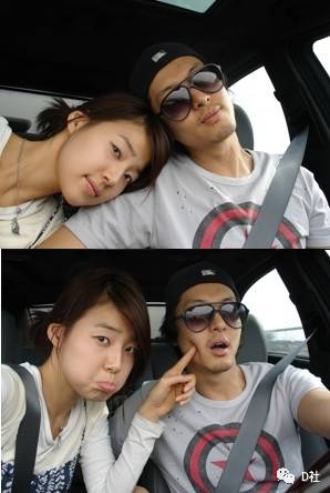 两人恋爱期间,韩智慧与李东健的弟弟如亲姐弟般相处,也因这个噩耗受到