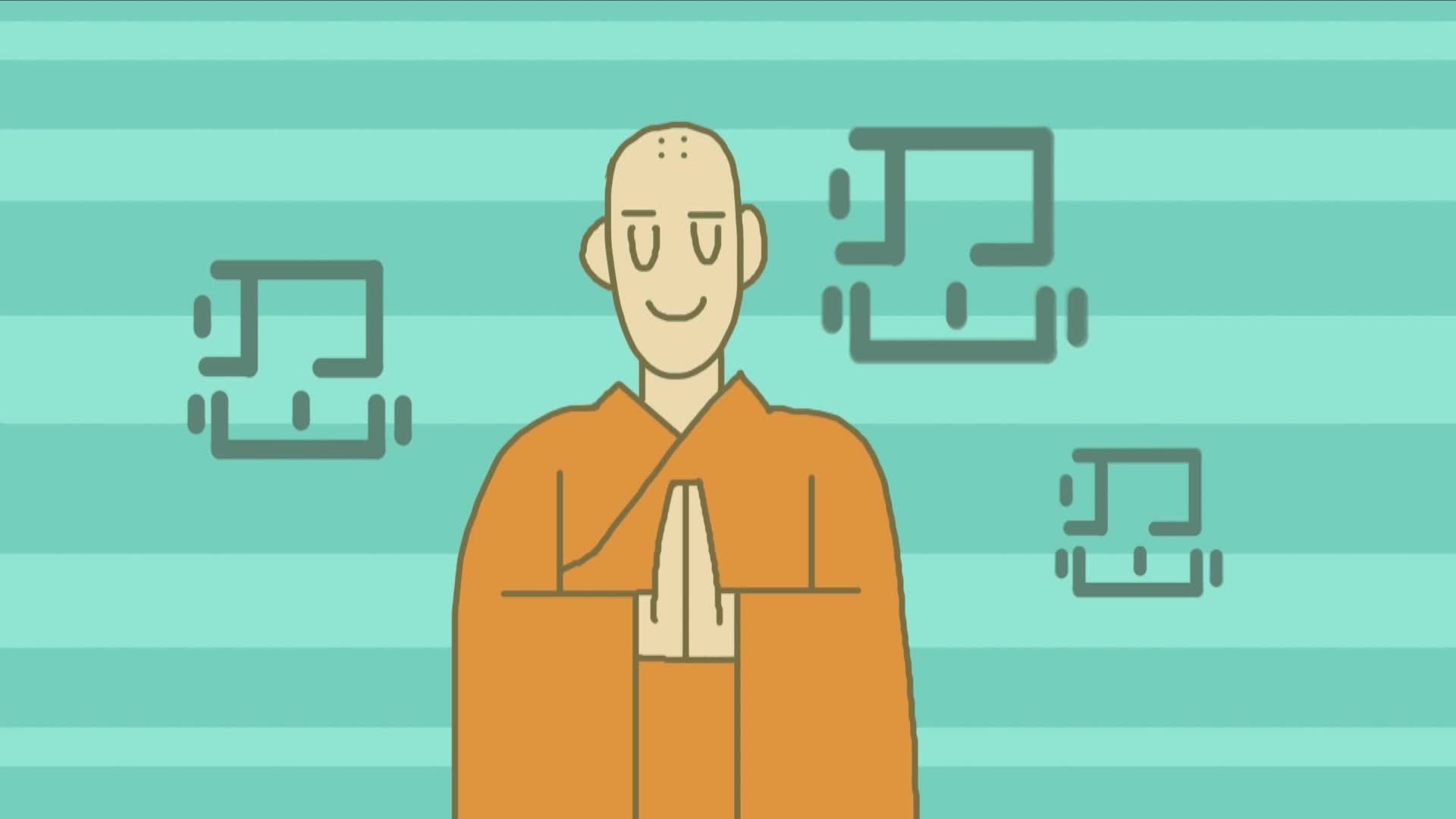 《悟了么》第24期:忍气吞声是修行吗?