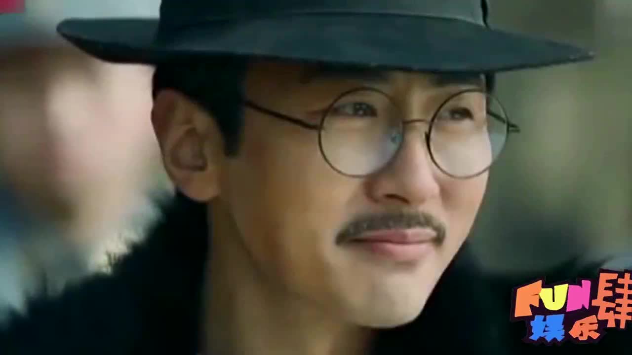 还记得《新还珠格格》里的萧剑吗?他现在长这样(图)_娱乐频道_凤凰网
