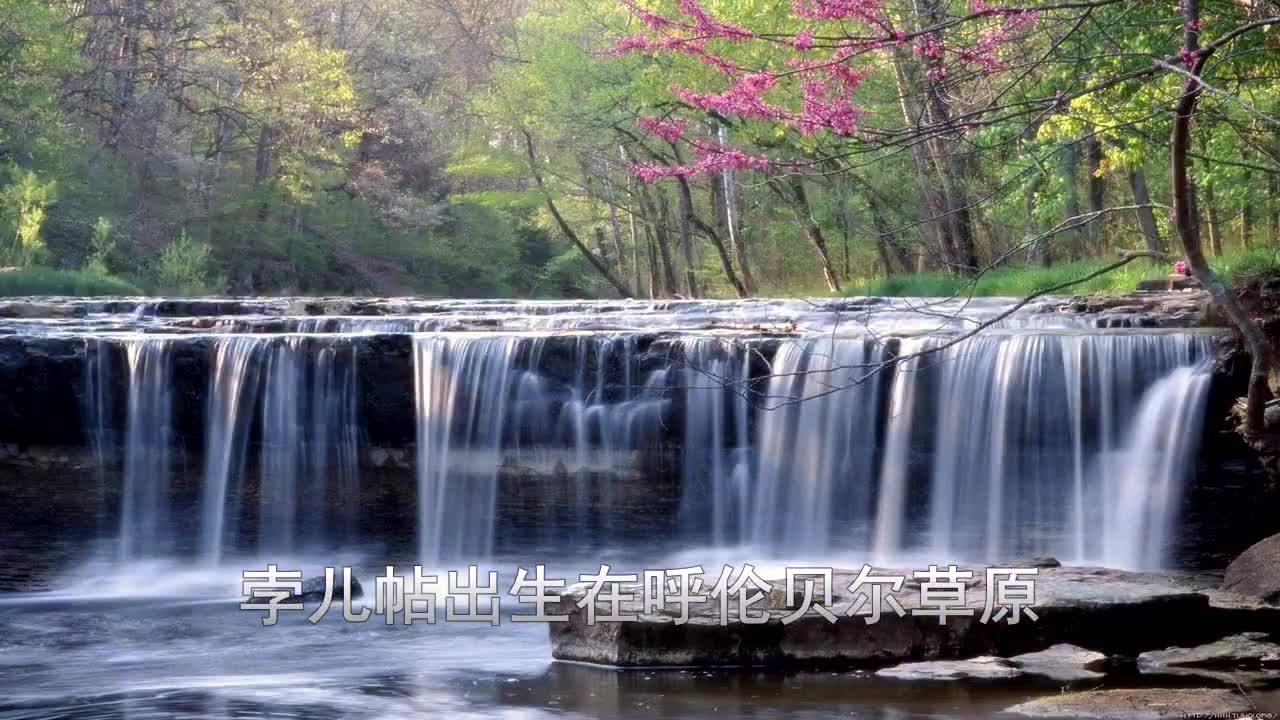 降央卓玛的《这片草原》唱出了独特的味道