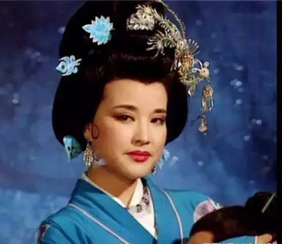 康熙王朝里的容妃她还有一个更令人惊艳的本事