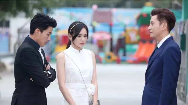 爱来的刚好热播江铠同为渣男怀孕李威凤凰男形象引争议