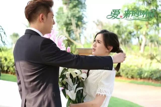 《爱来的刚好》今晚收官,导演王连平精准操刀成就收视黑马_凤凰网娱乐_凤凰网