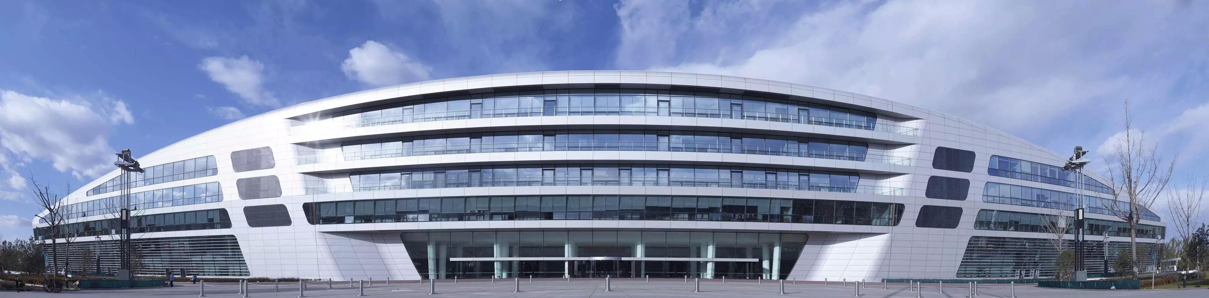 北汽集团首入财富全球最受尊敬公司调研报告