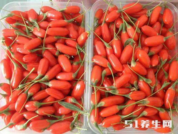 枸杞的营养价值 喝宁夏红枸杞酒有什么好处?_凤凰网健康_凤凰网