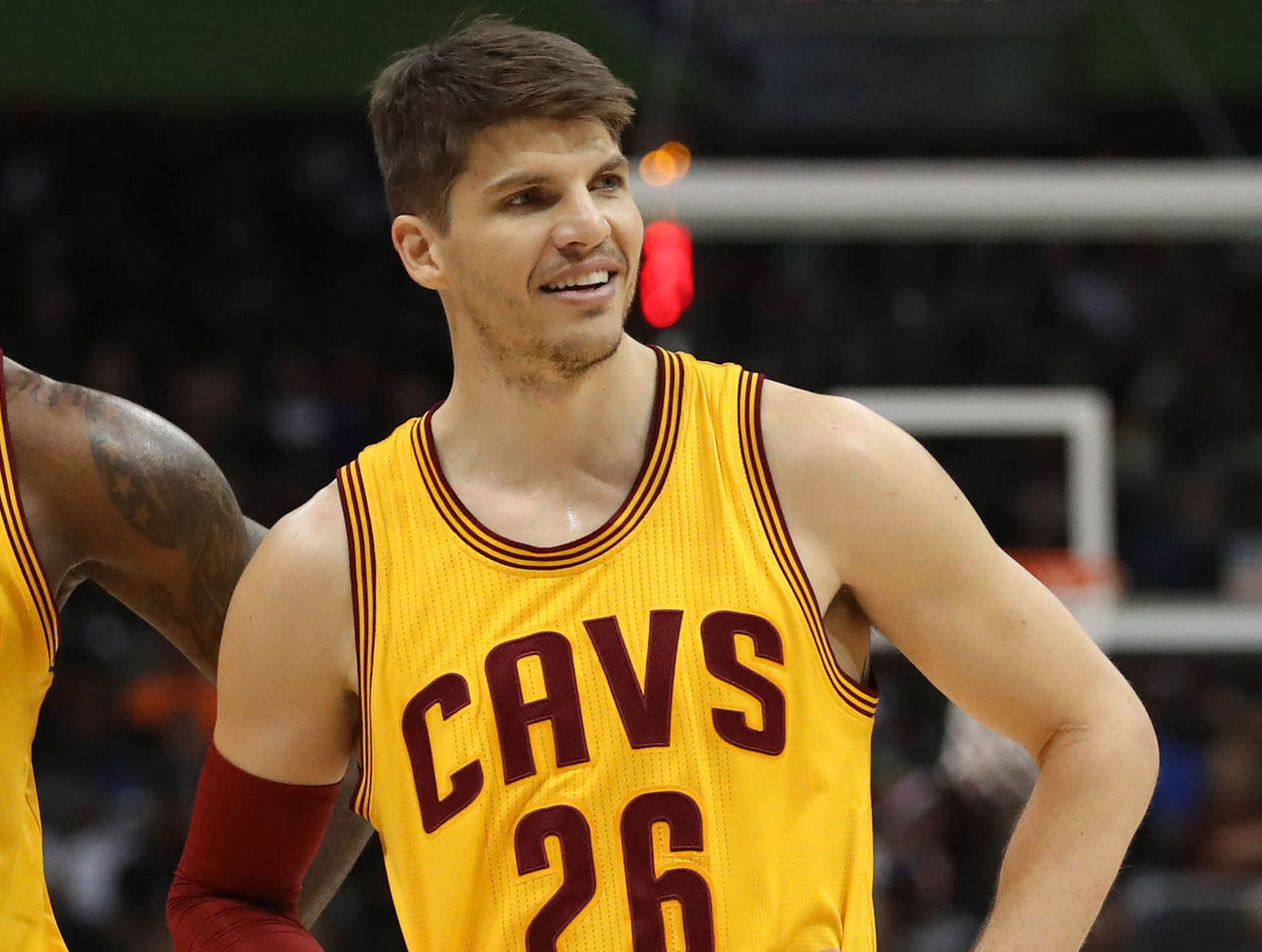 科沃尔因脚伤缺席一周骑士连败何时是个头