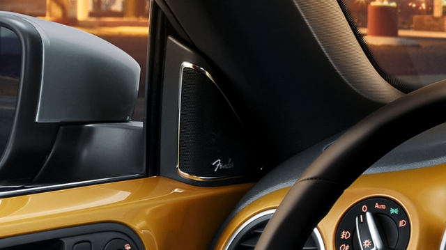 大众-甲壳虫沙丘越野版,翻沙越岭强势来袭