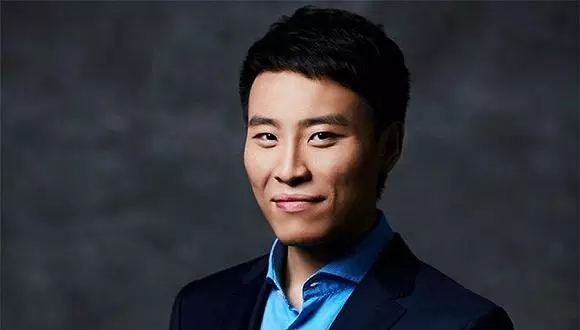 刘子睿:李叫兽利用个人品牌影响力25岁成为百度副总裁_凤凰网科技_凤凰网