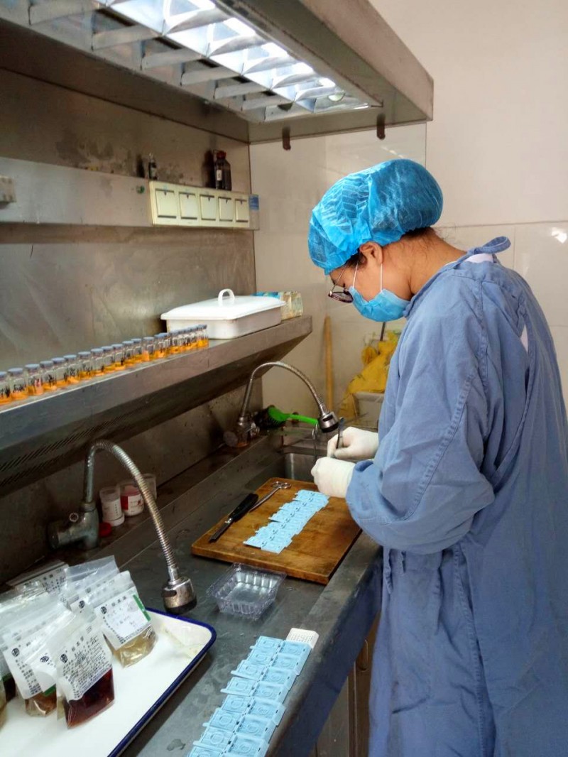 揭秘一位病理科医生讲述病理诊断报告是如何出炉的