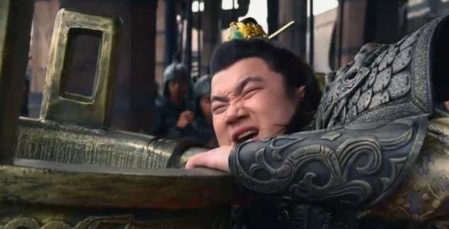 战国风云之秦武王嬴荡——一位被低估的君王_凤凰网