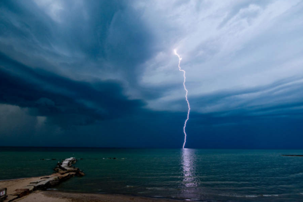 只有在大自然中,才能明白灵性对于孩子有多重要