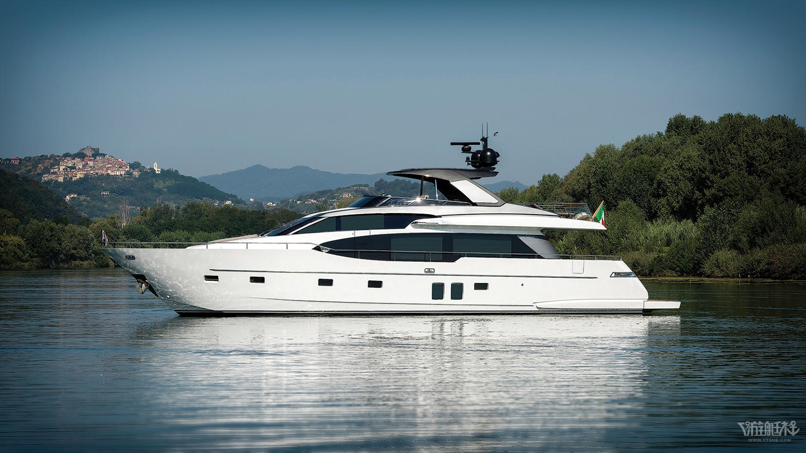 迈阿密海滩游艇展有哪些值得期待的游艇