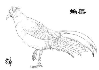 三大上古奇書之一《山海經》:異獸篇(5)_鳳凰網歷史_鳳凰網