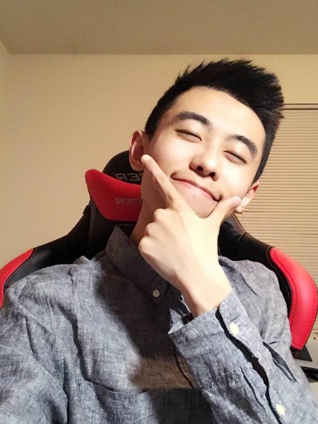 海归选手沈仲祺入围2017快乐男声沈阳唱区50强