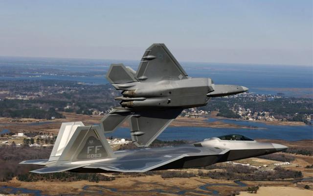 f-22