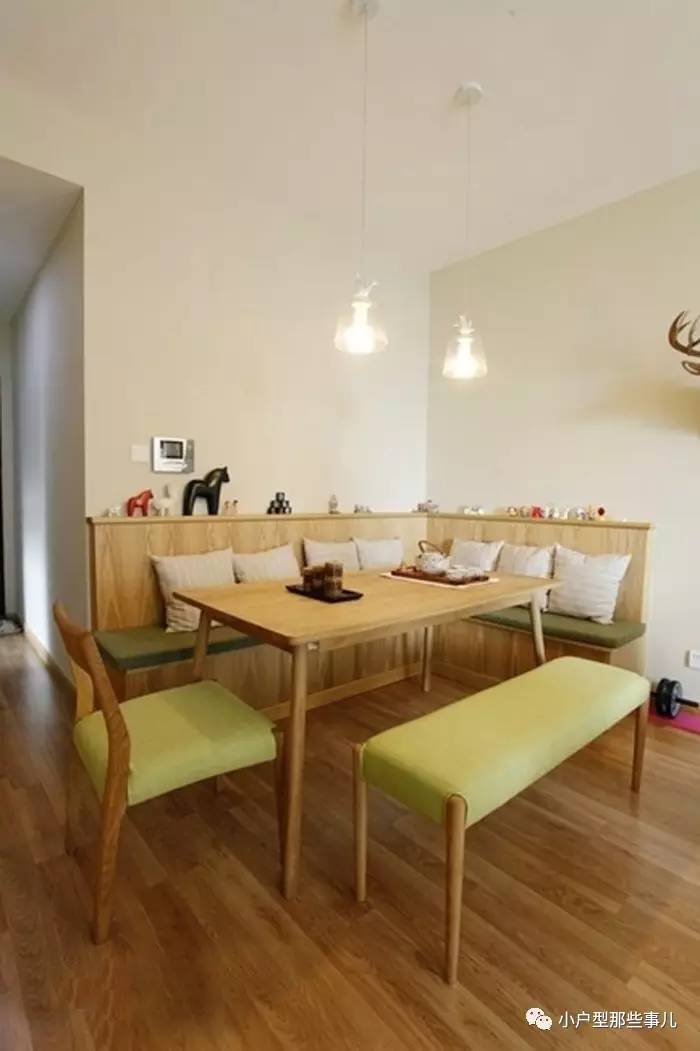 n款卡座餐厅 只要一平米就能满足__凤凰网