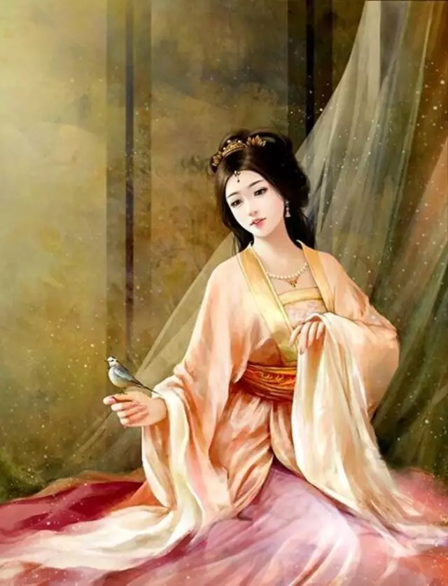 简单明了,最适合广大女性学习的女子丹法_凤凰网健康_凤凰网