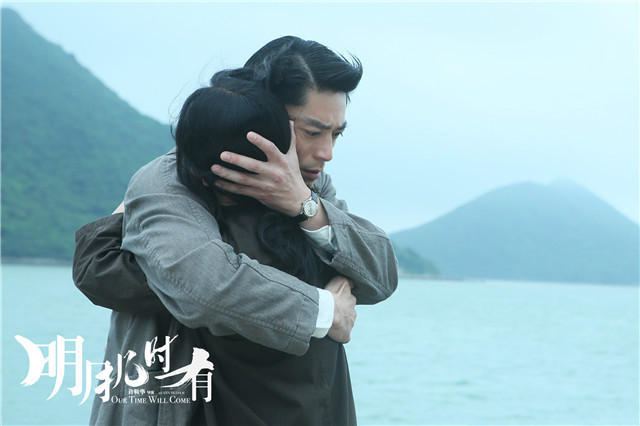 霍建华新片里向周迅求婚:紧张,但导演给我安全感_凤凰网娱乐_凤凰网