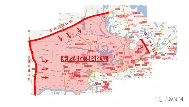 不限购区中地铁线路哪家强?武汉远城区地铁线路 ...