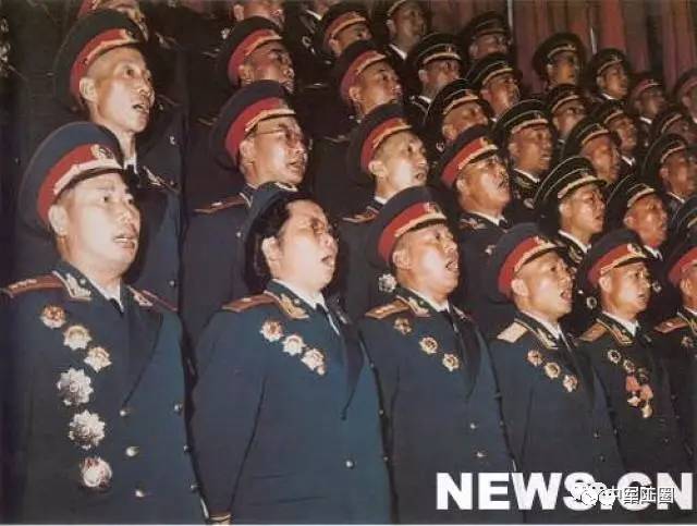 新调整组建的13个集团军番号为何从71开始?