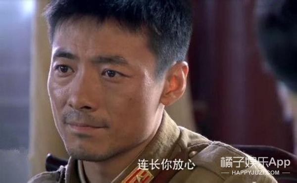 祖峰:满脸都写着故事的祖老大