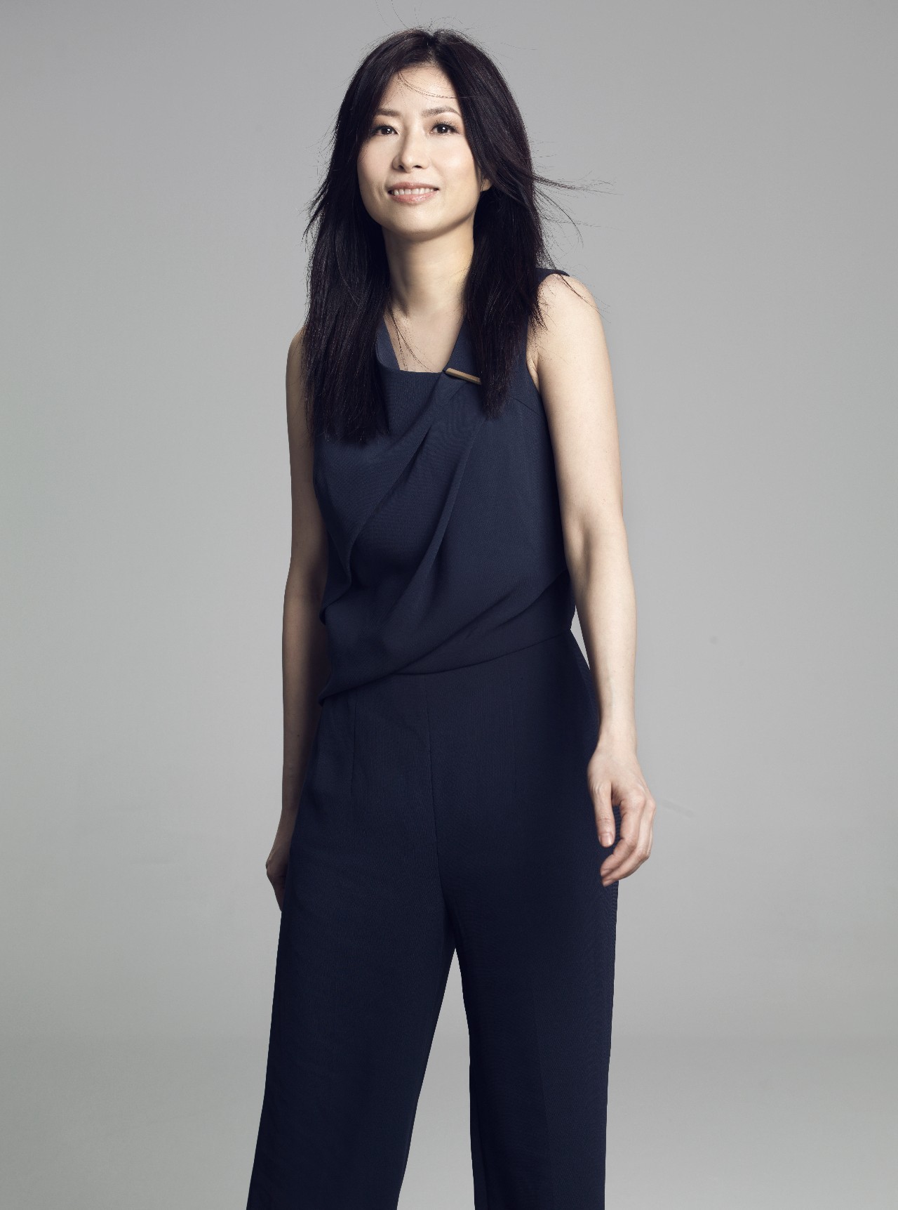 张小娴:为爱情保鲜的秘诀