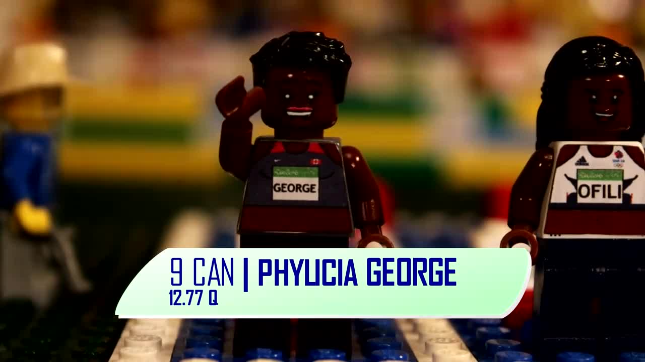 里约奥运会宣传片