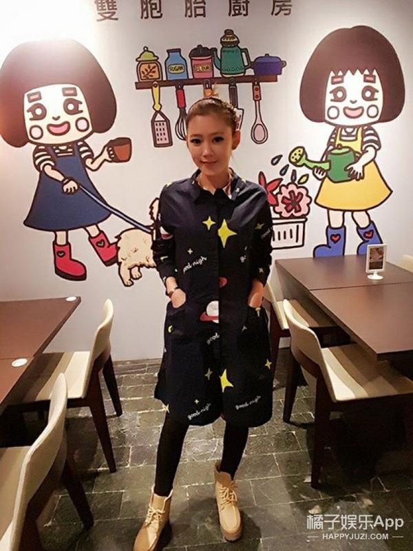 还记得《恶魔在身边》里的晴紫吗,她现在长这样了!