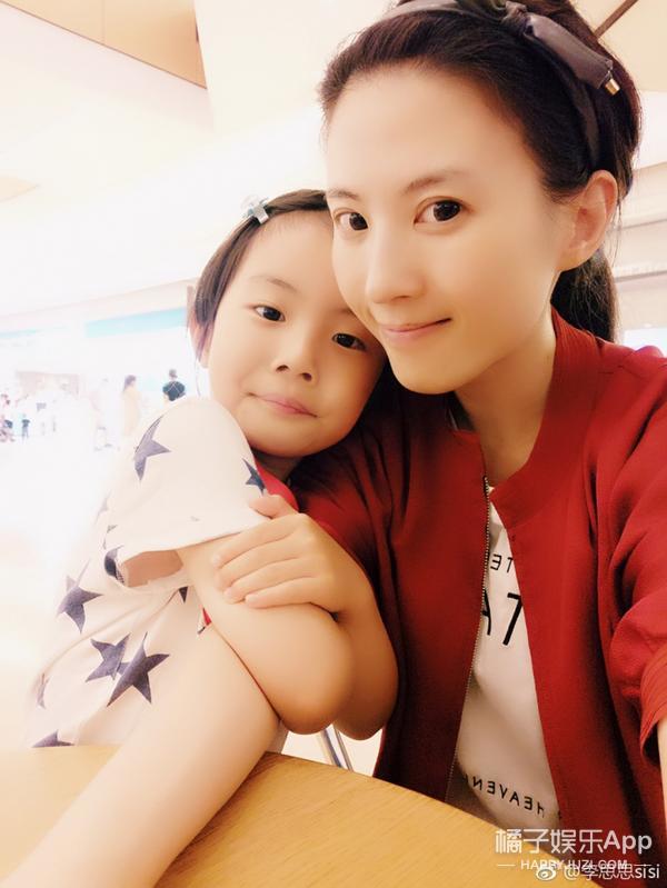 还记得《会有天使替我爱你》里的小米吗,她现在长这样!