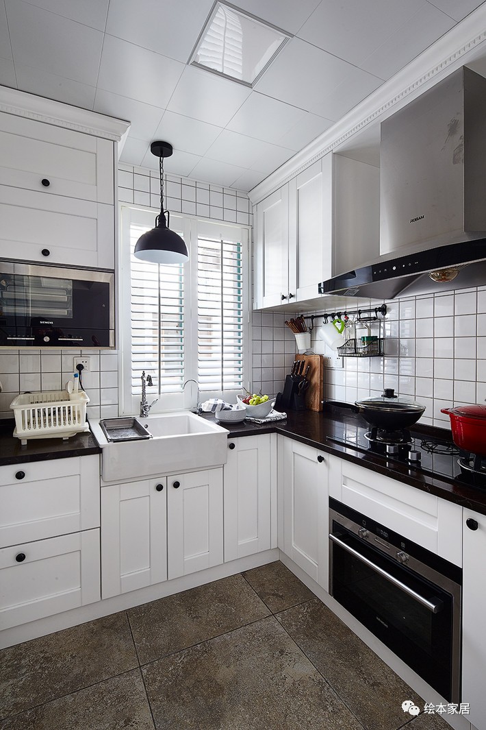 微波炉怎么放,不占地方又方便?