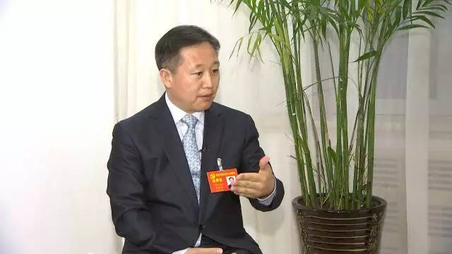 中共鹤岗市委书记 张恩亮:我觉得三期判断非常地科学冷静,通篇能够
