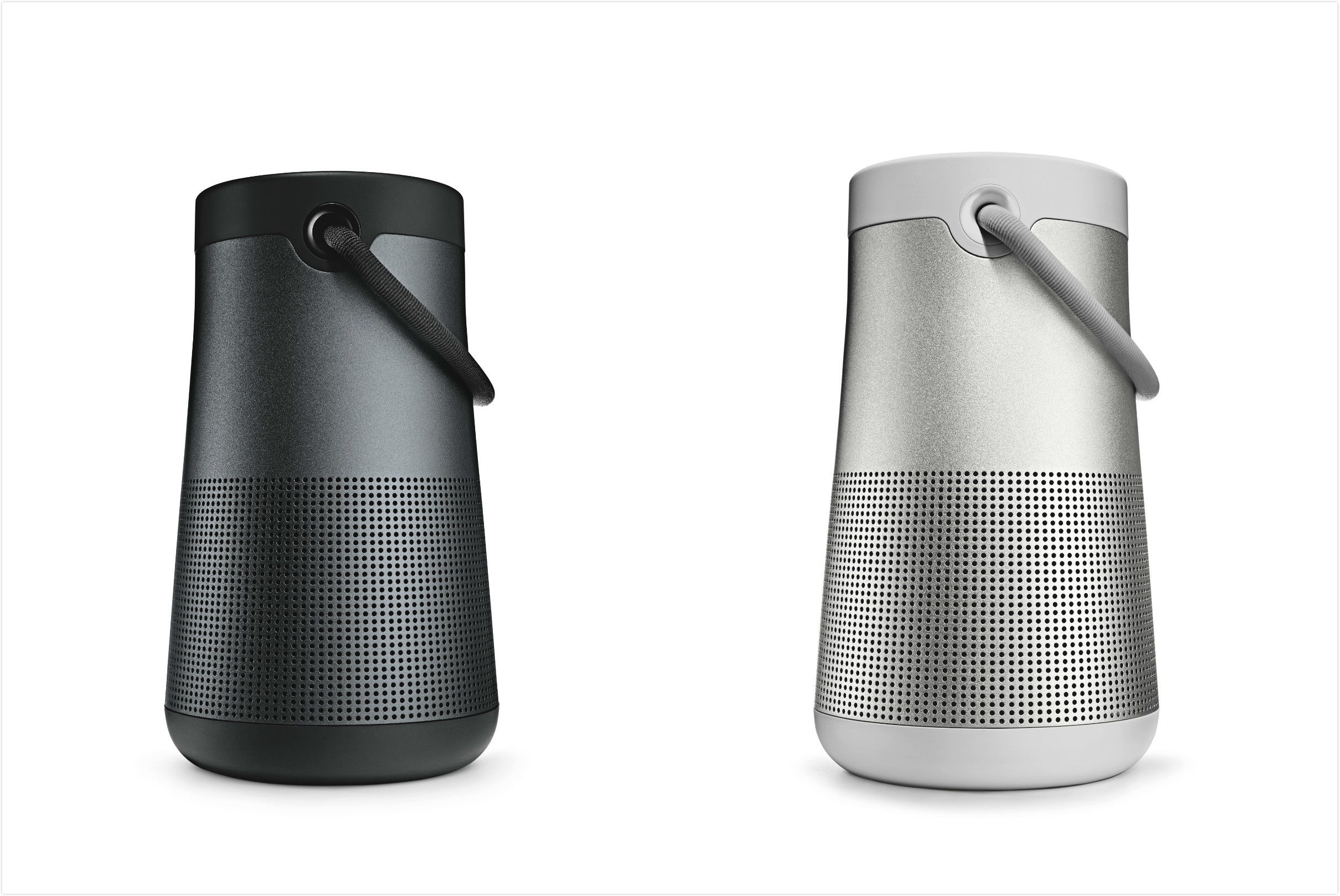 bose 发布蓝牙音箱新品,主打 360° 全方位声音