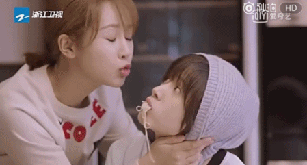 分享一个不知所措的小包总.和说着"无药可救"的赵医生.