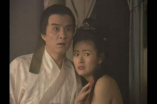 问一个羞臊的问题:你的性启蒙电影是哪部?