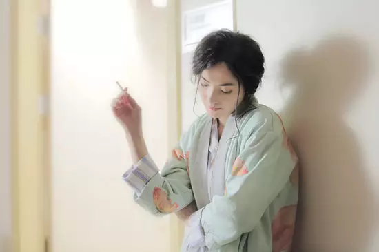 杨幂获封国际影后baby是百花最佳女配小花们拿奖怎么那么难