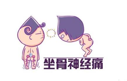 坐骨神经痛来袭 我们该如何预防?_凤凰网健康_凤凰网