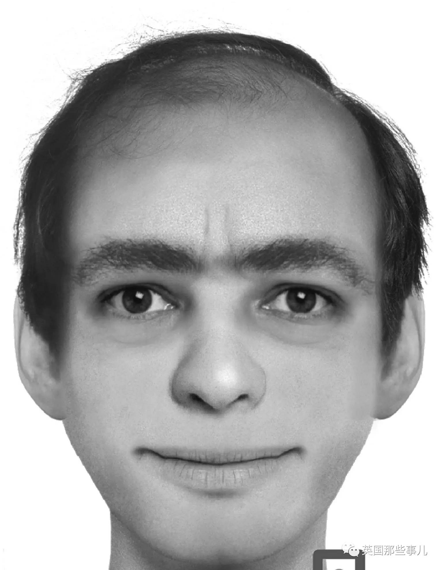 全球超过2000人都曾梦见过同一个男人,但,没人知道他是谁